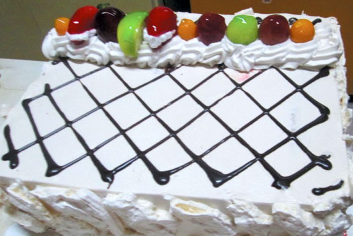 Torta Tropical Arequipa