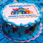 Tortas especiales para niños con fotos